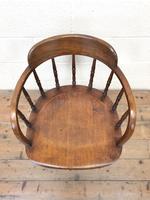 Antique Smoker’s Bow Chair (2 of 9) Antique Smoker’s Bow Chair (2 of 9)