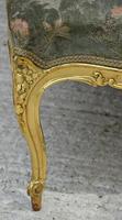 Beautiful Matched Pair of Fine Quality French Gilt Armchairs c.1900 (15 of 16) Beautiful Matched Pair of Fine Quality French Gilt Armchairs c.1900 (15 of 16)