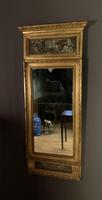 Swedish Gustavian Period Giltwood Pier Mirror (7 of 8) Swedish Gustavian Period Giltwood Pier Mirror (7 of 8)