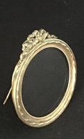 Victorian Brass Easel Photo Frame (2 of 4) Victorian Brass Easel Photo Frame (2 of 4)