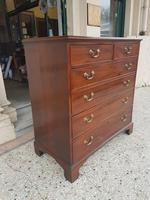 Antique Chest of Drawers (4 of 7) Antique Chest of Drawers (4 of 7)
