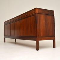 1960’s Vintage Rosewood Sideboard by Robert Heritage (4 of 15) 1960’s Vintage Rosewood Sideboard by Robert Heritage (4 of 15)