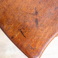 Victorian Carved Back Chair (9 of 9) Victorian Carved Back Chair (9 of 9)