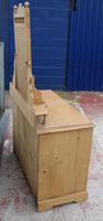 Brights of Nettlebed Country Pine Dressing Table (4 of 6) Brights of Nettlebed Country Pine Dressing Table (4 of 6)