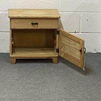 Pair of Small Bedside Cabinets (5 of 5) Pair of Small Bedside Cabinets (5 of 5)