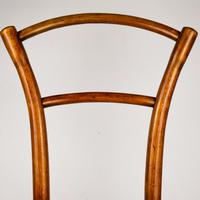Brevet Bentwood Chair (6 of 9) Brevet Bentwood Chair (6 of 9)