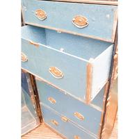 Antique Travel/ Steamer Trunk Wardrobe (2 of 16) Antique Travel/ Steamer Trunk Wardrobe (2 of 16)