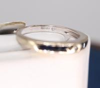 18ct Gold, Diamond & Sapphire Ring (5 of 6) 18ct Gold, Diamond & Sapphire Ring (5 of 6)