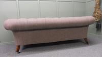 Restored Victorian Chesterfield Sofa (8 of 10) Restored Victorian Chesterfield Sofa (8 of 10)
