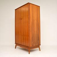 1960’s Vintage Walnut Wardrobe by Alfred Cox (4 of 11) 1960’s Vintage Walnut Wardrobe by Alfred Cox (4 of 11)