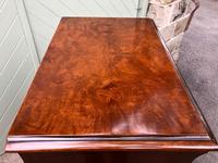 Antique Burr Walnut Chest on Chest (9 of 10) Antique Burr Walnut Chest on Chest (9 of 10)