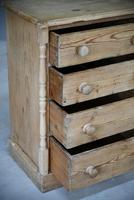 Antique Small Pine Chest of Drawers (6 of 12) Antique Small Pine Chest of Drawers (6 of 12)