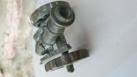 Vintage Solid Brass Desk Cannon (3 of 5) Vintage Solid Brass Desk Cannon (3 of 5)