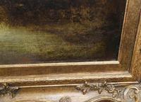 Victorian Oil Painting English Norfolk Landscape Rustic c.1860 Arcadia (7 of 17) Victorian Oil Painting English Norfolk Landscape Rustic c.1860 Arcadia (7 of 17)