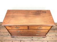 Early 20th Century Oak Chest of Drawers (2 of 6) Early 20th Century Oak Chest of Drawers (2 of 6)