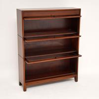 Antique Mahogany Stacking Bookcase (10 of 14) Antique Mahogany Stacking Bookcase (10 of 14)