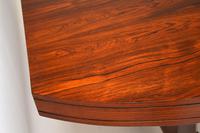 1960’s Rosewood Extending Dining Table by Robert Heritage (9 of 13) 1960’s Rosewood Extending Dining Table by Robert Heritage (9 of 13)