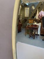 Large Oval Wall Mirror (4 of 6) Large Oval Wall Mirror (4 of 6)