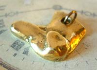 Antique Pocket Watch Chain Fob 1890s Victorian Large Brass Dog Hound Fob (4 of 7) Antique Pocket Watch Chain Fob 1890s Victorian Large Brass Dog Hound Fob (4 of 7)