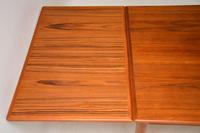 1960’s Danish Teak Vintage Dining Table (3 of 8) 1960’s Danish Teak Vintage Dining Table (3 of 8)