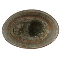 19th Century Lion Jelly Mould (8 of 8) 19th Century Lion Jelly Mould (8 of 8)