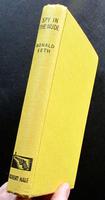 1962 Ronald Seth Novel Spy in the Nude. 1st Edition (4 of 4) 1962 Ronald Seth Novel Spy in the Nude. 1st Edition (4 of 4)
