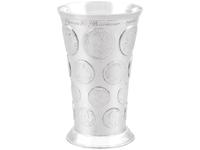 Sterling Silver Coin Beaker - Antique Victorian (7 of 21) Sterling Silver Coin Beaker - Antique Victorian (7 of 21)