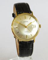 Gents 1960s Roamer Wrist Watch (2 of 5) Gents 1960s Roamer Wrist Watch (2 of 5)