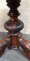 Victorian Rosewood Piano Stool c.1860 (5 of 6) Victorian Rosewood Piano Stool c.1860 (5 of 6)