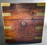Rosewood Decanter Box (2 of 5) Rosewood Decanter Box (2 of 5)