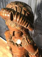 Italian Carved Hardwood Figure of a Boy (13 of 23) Italian Carved Hardwood Figure of a Boy (13 of 23)