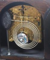 Rare Garrard Art Deco Antique English 8 Day Striking Mantel Clock (13 of 13) Rare Garrard Art Deco Antique English 8 Day Striking Mantel Clock (13 of 13)