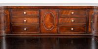 Regency Style Mahogany Carlton House Desk c.1900 (3 of 11) Regency Style Mahogany Carlton House Desk c.1900 (3 of 11)