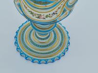Very Important Antique Baccarat Overlay Glass (10 of 10) Very Important Antique Baccarat Overlay Glass (10 of 10)