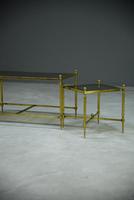 Brass Coffee Tables (8 of 8) Brass Coffee Tables (8 of 8)