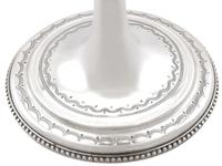 Sterling Silver Goblet - Boxed - Antique Victorian 1887 (6 of 12) Sterling Silver Goblet - Boxed - Antique Victorian 1887 (6 of 12)