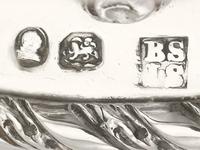 Sterling Silver Tureens - Antique George III 1810 (13 of 15) Sterling Silver Tureens - Antique George III 1810 (13 of 15)