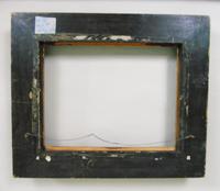 Good Gilt Swept Picture Frame c.1920 No 8 (3 of 3) Good Gilt Swept Picture Frame c.1920 No 8 (3 of 3)