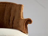 19th Century Napoleon III Armchair (9 of 9) 19th Century Napoleon III Armchair (9 of 9)