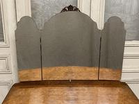 Quality Burr Walnut Dressing Table (2 of 20) Quality Burr Walnut Dressing Table (2 of 20)