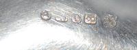 Victorian Silver Chamberstick (5 of 8) Victorian Silver Chamberstick (5 of 8)