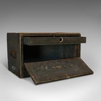Antique Cobbler's Chest, Pine, Tool Trunk, Coffee Table, Victorian c 1900 (2 of 12) Antique Cobbler's Chest, Pine, Tool Trunk, Coffee Table, Victorian c 1900 (2 of 12)