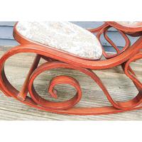 20th Century Bentwood Rocking Chair (9 of 10) 20th Century Bentwood Rocking Chair (9 of 10)