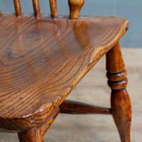 Tall Windsor Chair (4 of 8) Tall Windsor Chair (4 of 8)