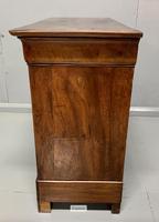 French Burr Walnut Commode Chest of Drawers (3 of 7) French Burr Walnut Commode Chest of Drawers (3 of 7)