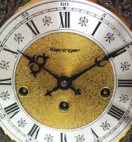 Fine Kieninger Mantel Clock 8 Day Westminster Chime Mantle Clock (8 of 11) Fine Kieninger Mantel Clock 8 Day Westminster Chime Mantle Clock (8 of 11)