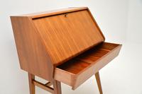 1950’s Vintage Walnut Writing Bureau (3 of 8) 1950’s Vintage Walnut Writing Bureau (3 of 8)