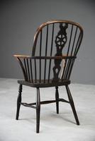 Antique Windsor Chair (4 of 12) Antique Windsor Chair (4 of 12)