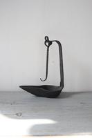 19th Century Scottish / Orkney Isles Wrought Iron Hanging 'Cruisie' Oil Lamp (2 of 36) 19th Century Scottish / Orkney Isles Wrought Iron Hanging 'Cruisie' Oil Lamp (2 of 36)