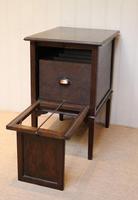 Unusual Oak Filing Cabinet (6 of 10) Unusual Oak Filing Cabinet (6 of 10)